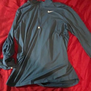 Nike 1/4 zip